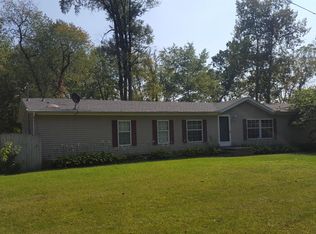 64154 Brick Church Rd, Cassopolis, MI 49031