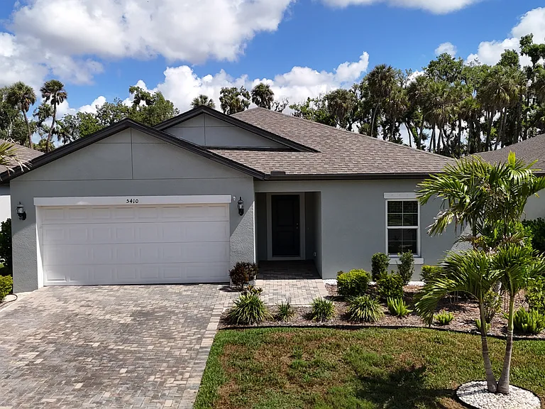 5410 Badini Way — Photo 1