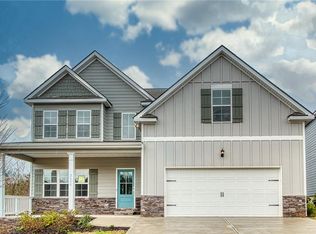 2615 Chase Rdg, Kennesaw, GA 30144