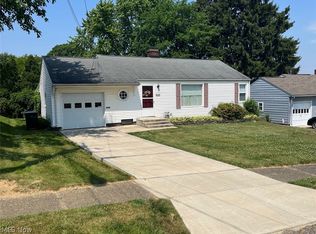 3867 Bernard Ave NW, Canton, OH