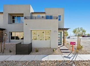 1530 Hopeful Lark Ln, Las Vegas, NV 89138