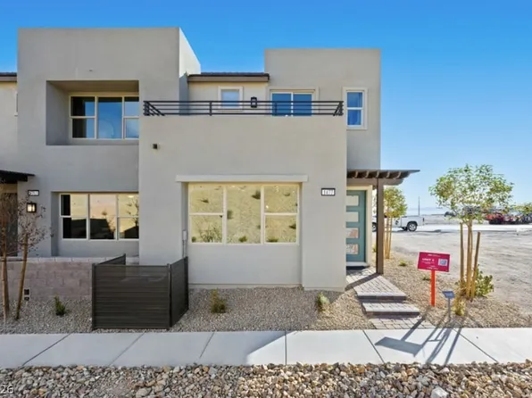 1530 Hopeful Lark Ln, Las Vegas, NV 89138