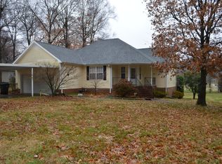 1100 Hunters Ln, Springfield, TN 37172