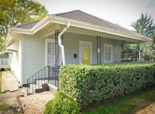 123 Reese St, Carrollton, GA 30117