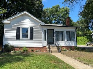 504 Forest Ave, Kannapolis, NC 28081