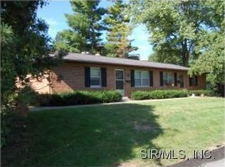 901 Hadley, Collinsville, IL