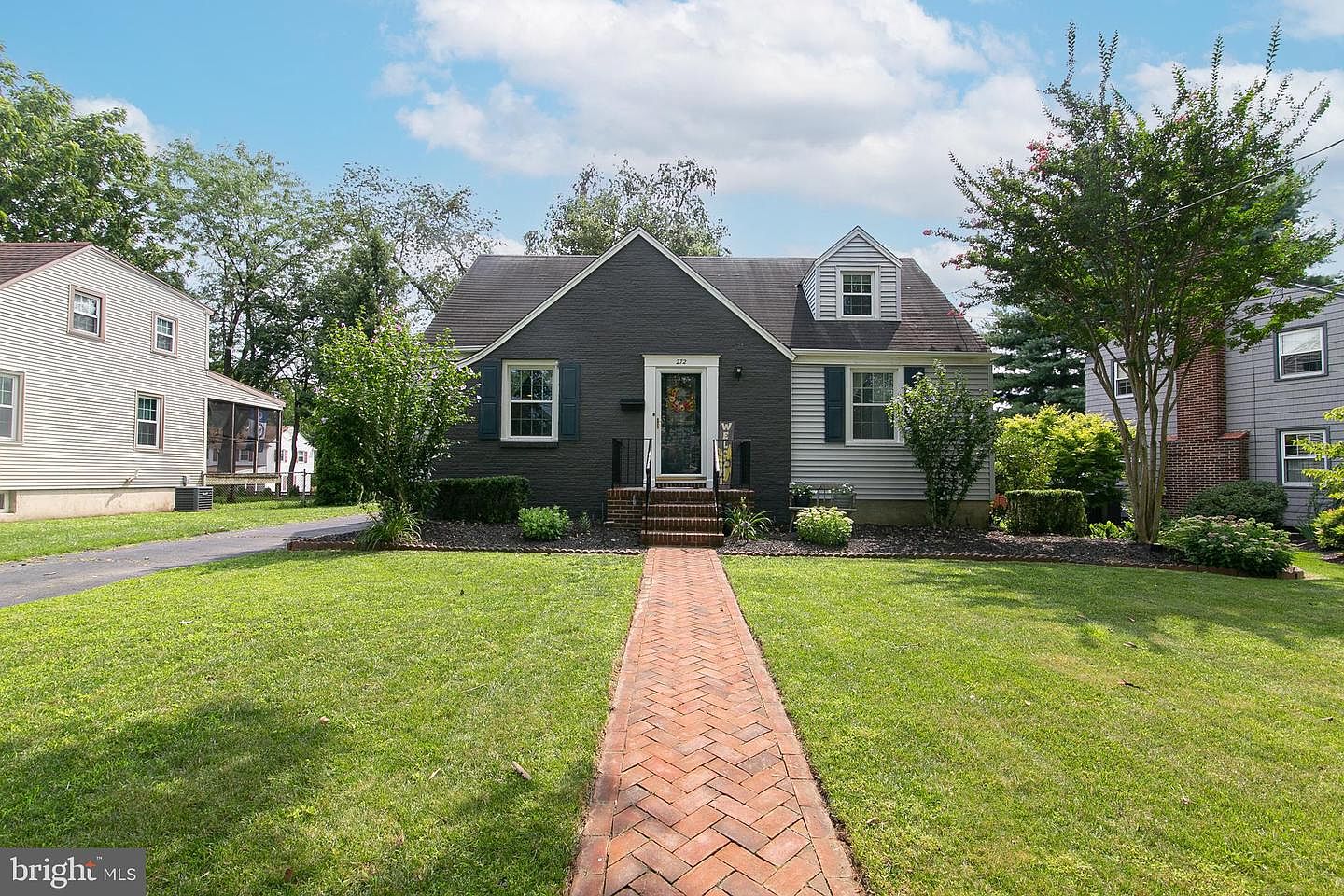 272 Crystal Ter, Haddonfield, NJ 08033 Zillow