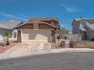 6608 Messenger Ct, Las Vegas, NV 89108