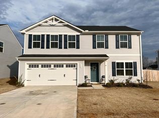 113 Wedgemere Dr, Greenville, SC 29605