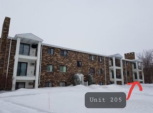 321 Prairiewood Cir S APT 205, Fargo, ND 58103