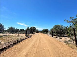 14224 E Randy Ranch Rd, Kingman, AZ 86401