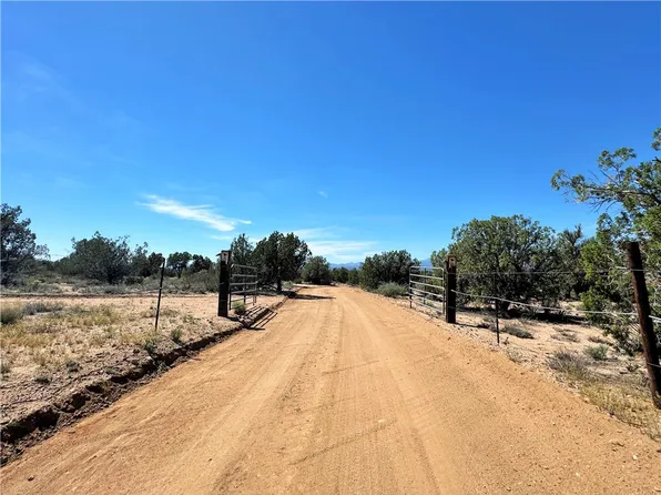 14224 E Randy Ranch Rd, Kingman, AZ 86401