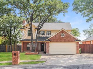 6104 Pennsylvania Ave, Arlington, TX 76017
