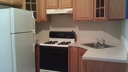 Rented by Keller Williams NYC