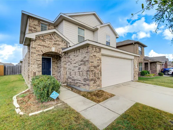 15467 Arce Rojo St, Channelview, TX 77530