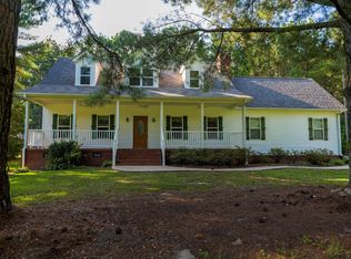 451 Galilee Church Rd, Brighton, TN 38011
