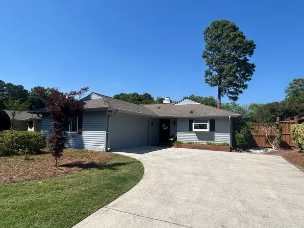 1213 Bayside Cir W, Wilmington, NC 28405