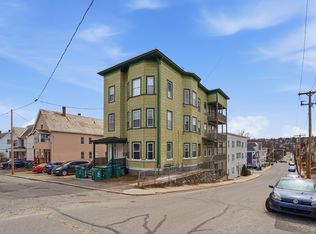 26-26 Wood St #28, Fitchburg, MA 01420