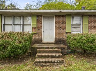 1313&1317 Wilbon Rd, Fuquay Varina, NC 27526