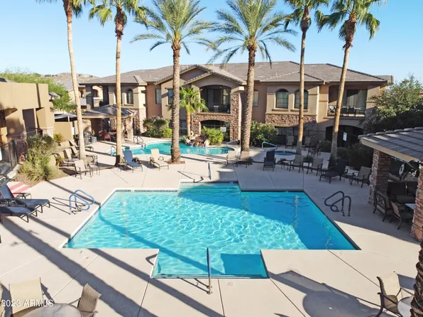 15550 S 5TH Avenue #222, Phoenix, AZ 85045