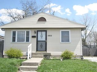1925 S Keystone Ave, Indianapolis, IN