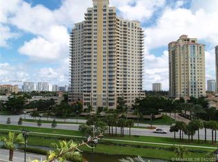 19501 W Country Club Dr APT 501, Aventura, FL 33180
