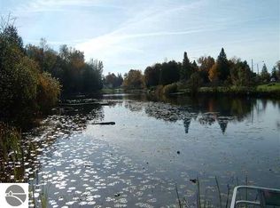 2593 Rushton Rd, Central Lake, MI 49622