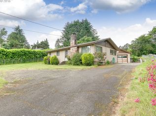 17183 S Holly Ln, Oregon City, OR 97045