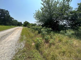 Quapaw Dr, Eufaula, OK 74432