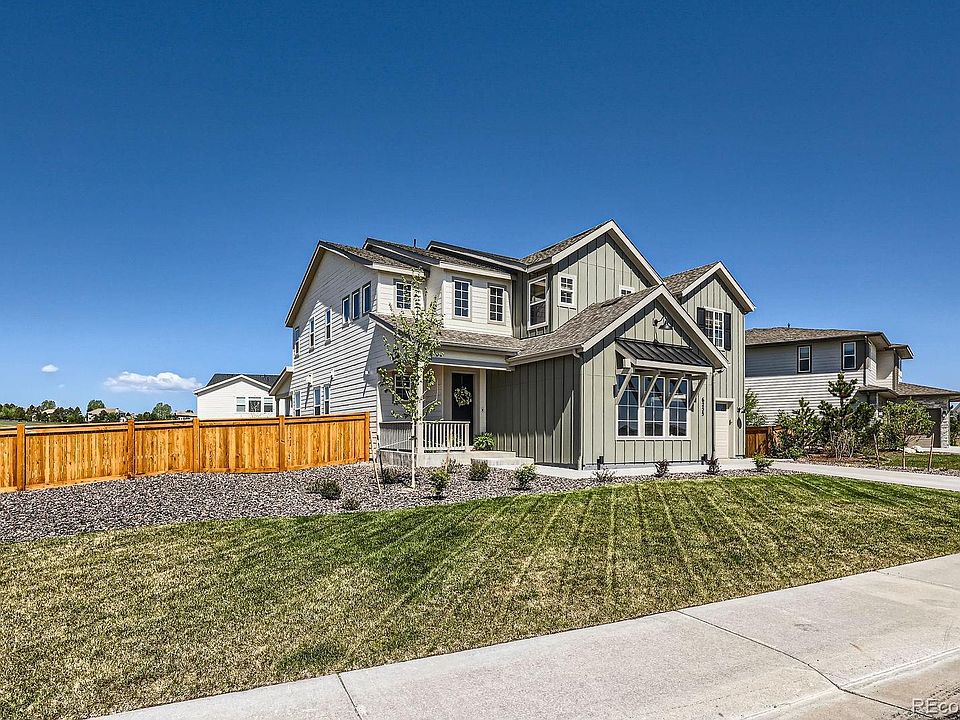 6255 Kenzie Circle, Castle Pines, CO 80108 | Zillow