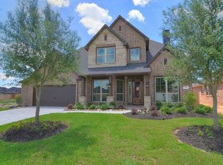 2810 Cressent Valley Ct, Katy, TX 77494