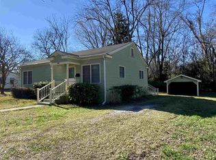 402 Veazey St, Union Point, GA 30669