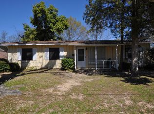 2408 Holley St, Tyler, TX 75701