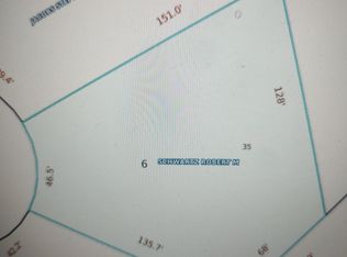 0 Maunalani Pl #35, Diamondhead, MS 39525