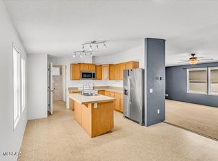 4837 N Jay Ave, Tucson, AZ 85705