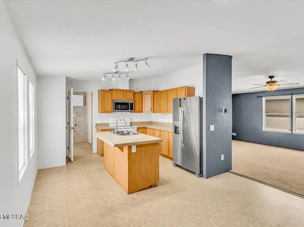 4837 N Jay Ave, Tucson, AZ 85705