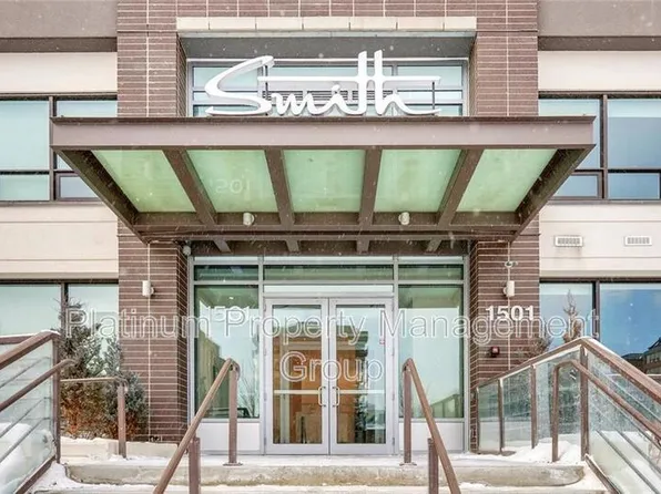 1501 6th St SW #1704, Calgary, AB T2R 0Z7