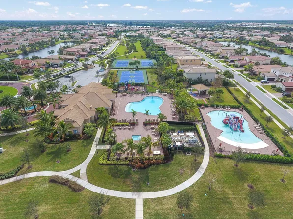 193 Porgee Rock Pl, Jupiter, FL 33458