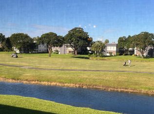 464 Piedmont Park #J, Delray Beach, FL 33484