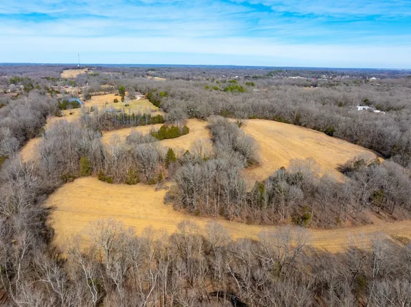 Lawrence Rd #228, Powhatan, AR 72458