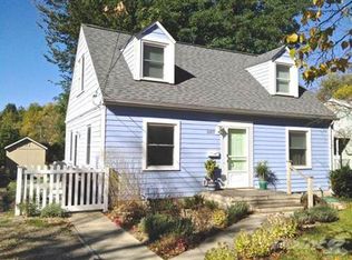 1107 Miner St, Ann Arbor, MI 48103