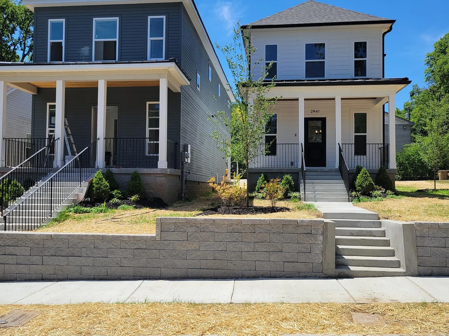 3 bed, 2.5 bath, 1708 sqft, $2,900 — Photo 1