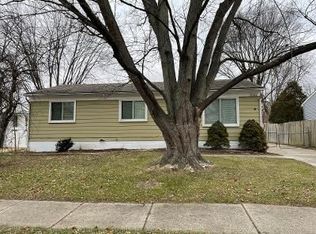 28560 Leroy St, Romulus, MI 48174