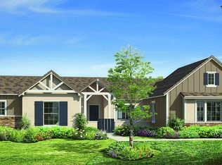 3795 N Mountain Hawk Ct, Sanger, CA 93657