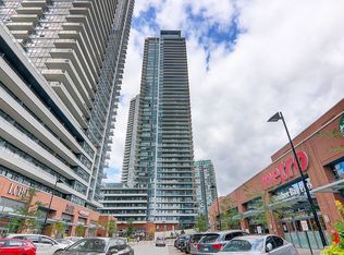 10 Park Lawn Rd #2004, Toronto, ON