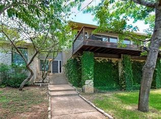 212 Deck Cv, Lakeway, TX 78738