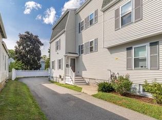 23 Rand St #203, Lynn, MA 01904