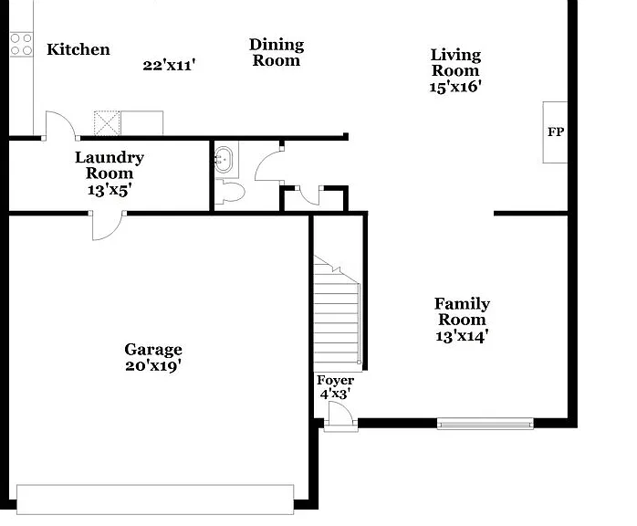 4329 Meadowknoll Dr — Photo 2