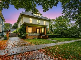 83 Shepard St, Rochester, NY 14620