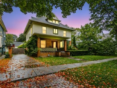 83 Shepard St, Rochester, NY, 14620